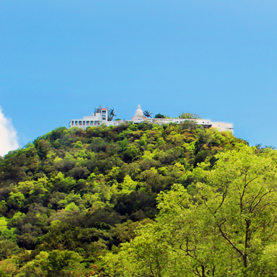 Храм Ведаситиканда, Катарагама, Шри-Ланка