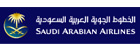 Saudi Arabian Airlines